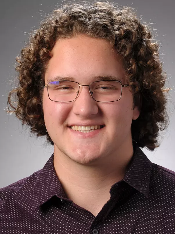 Davis Hedrick TRACK20 HS