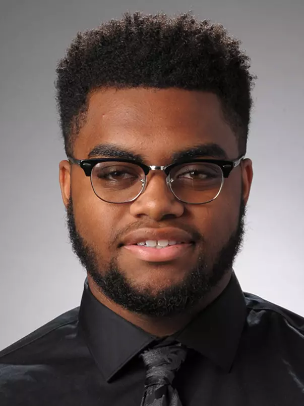 Jabari Neal-Jackson TRACK20 HS