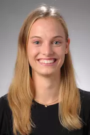 Maike Anstett TRACK20 HS