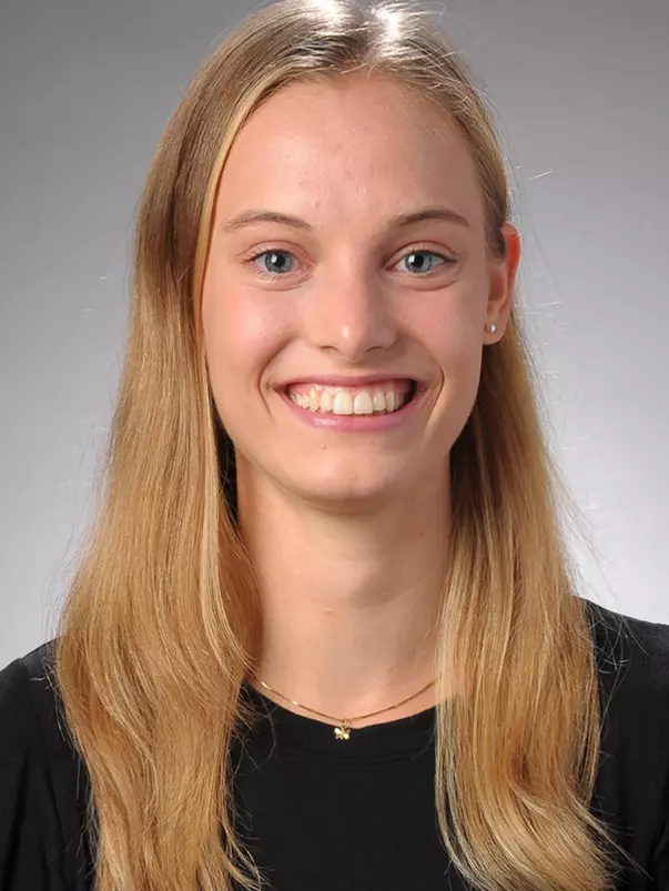 Maike Anstett TRACK20 HS