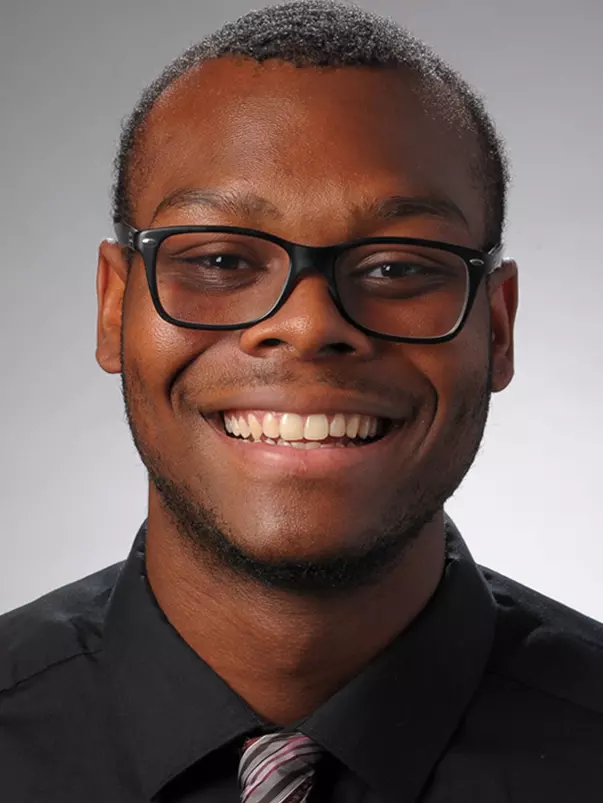 Milton Wilson TRACK20 HS