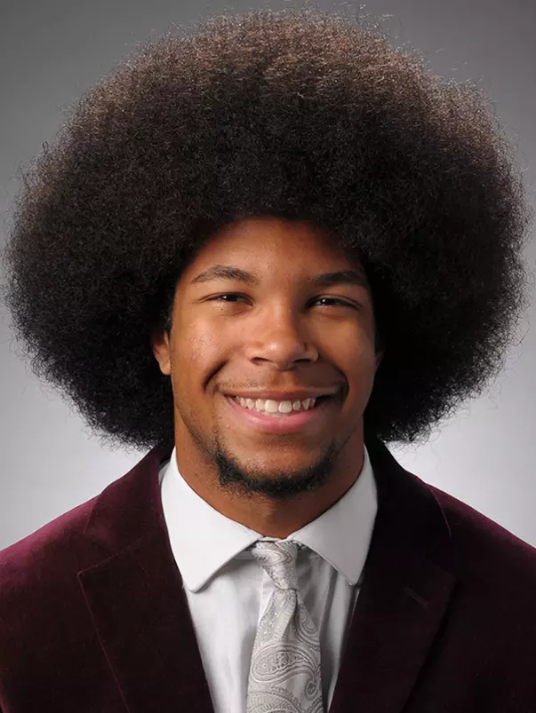 Nate Smith TRACK20 HS