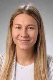 Weronika Grzelak TRACK20 HS