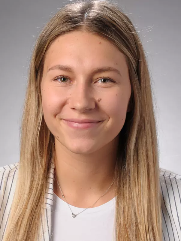 Weronika Grzelak TRACK20 HS