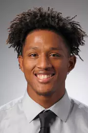 Zarik Brown TRACK20 HS