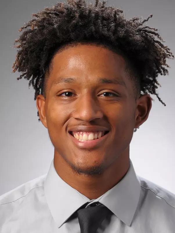 Zarik Brown TRACK20 HS