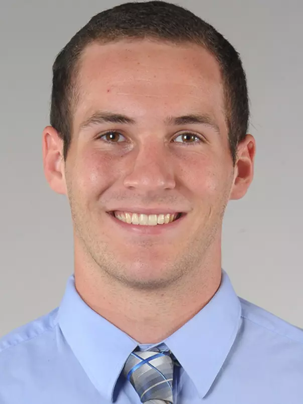 Blake High TRACK20 HS