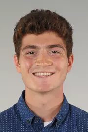 Shane Kelliher TRACK20 HS