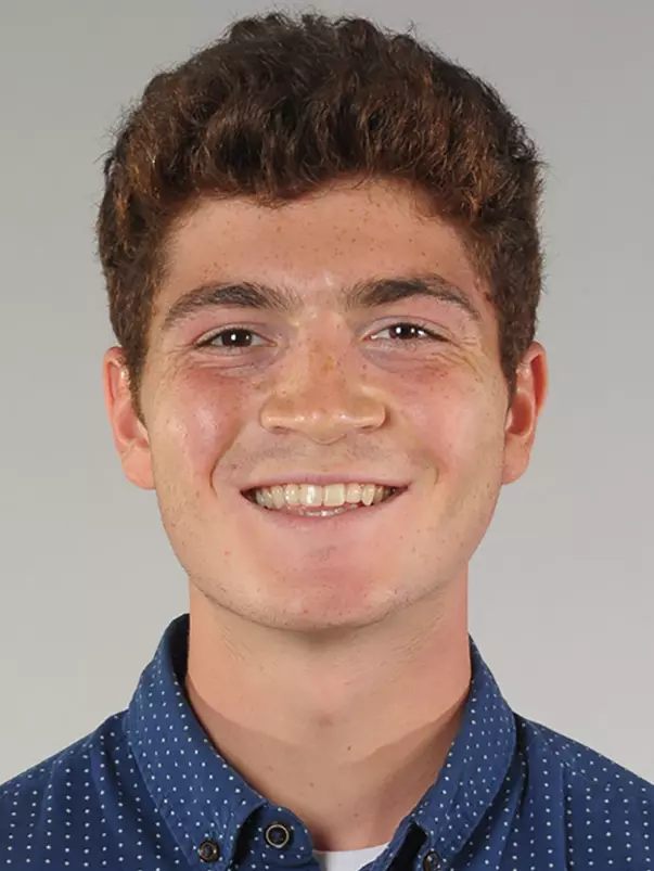 Shane Kelliher TRACK20 HS