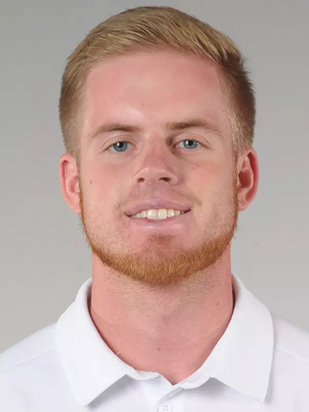 Justin Ortego TRACK20 HS