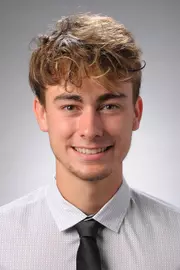 Aidan Harr TRACK20 HS