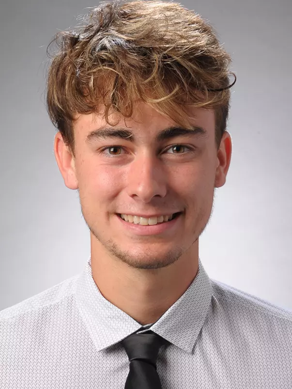 Aidan Harr TRACK20 HS