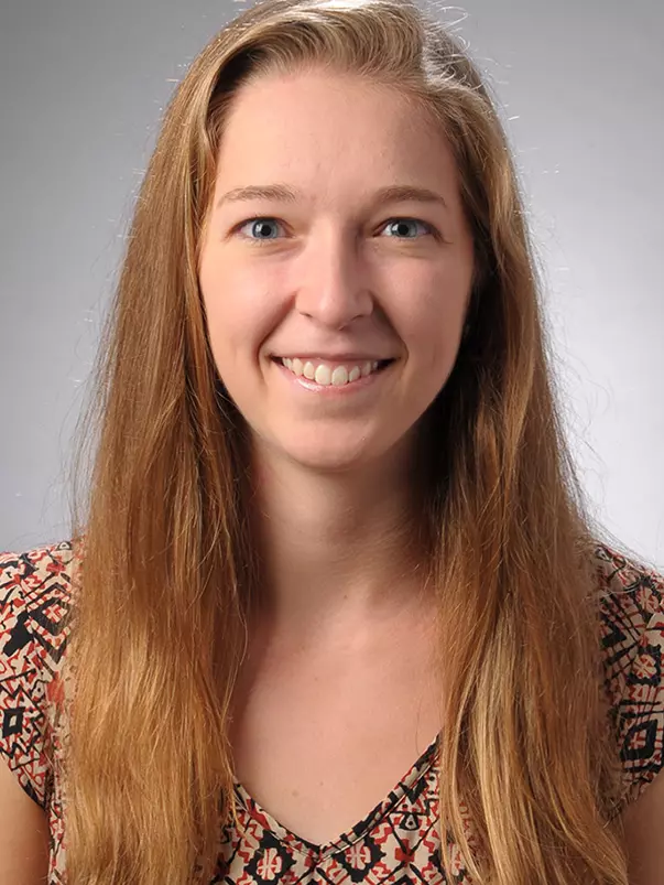 Hannah Long TRACK20 HS