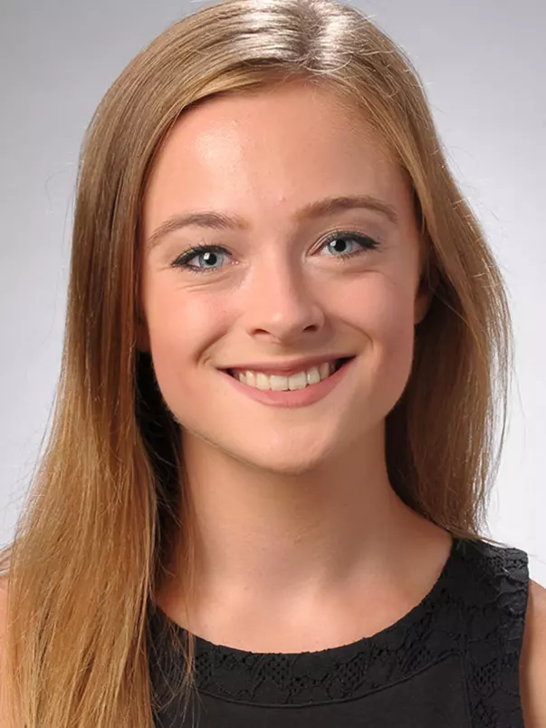 Makenna Heimlich TRACK20 HS