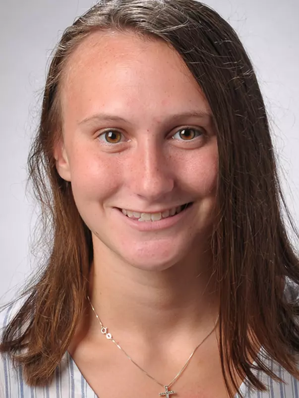 Morgan Jankowski TRACK20 HS