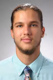 Oliver Huffman TRACK20 HS