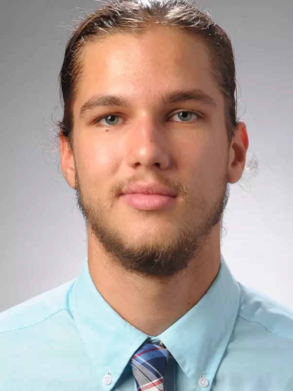 Oliver Huffman TRACK20 HS