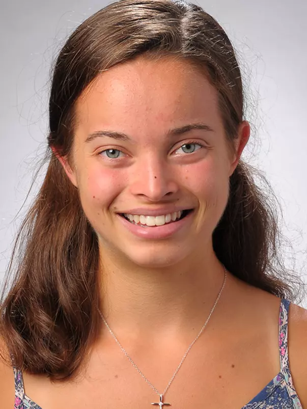 Olivia Anaple TRACK20 HS