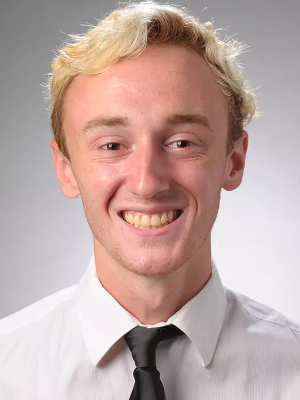 Colt Hemphill TRACK20 HS