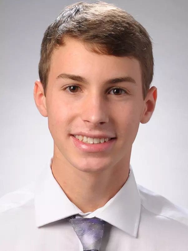 Kyle Stober TRACK20 HS