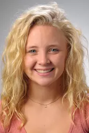 Sarah Carver TRACK20 HS