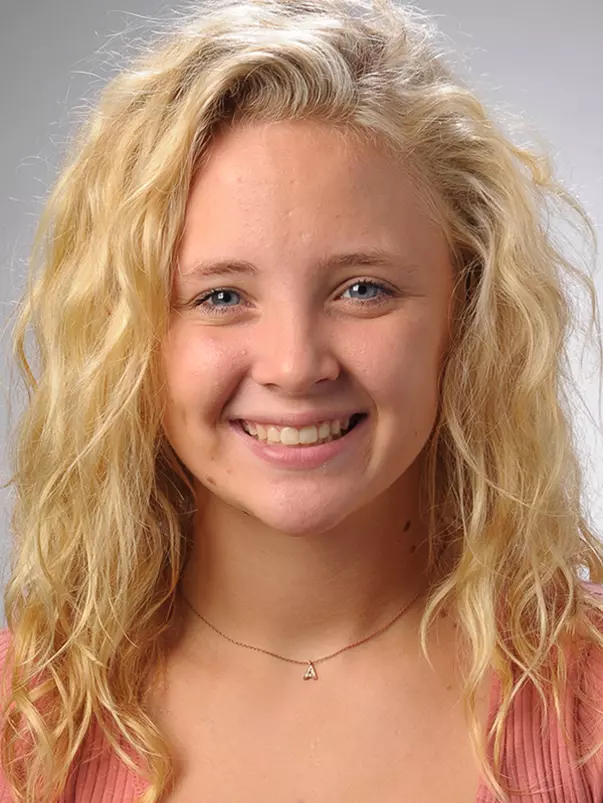 Sarah Carver TRACK20 HS