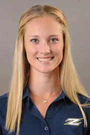 Allyson Wentworth