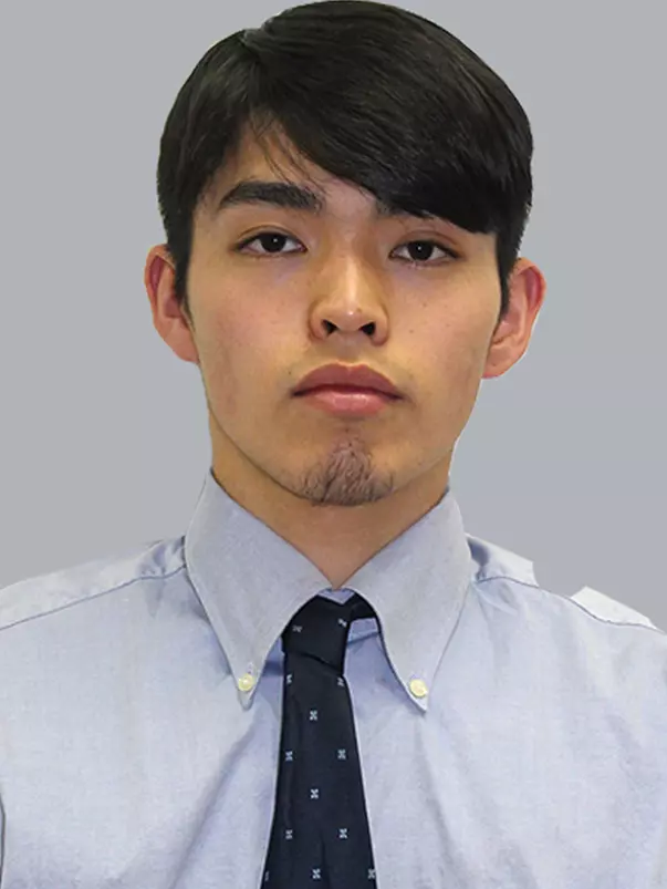 Haruki Sakai - Track - 2020