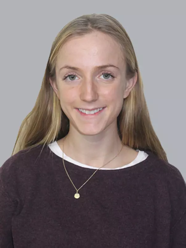 Olivia Weslien - Track - 2020