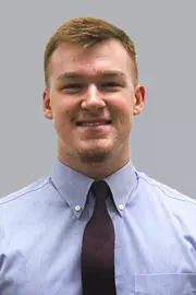 Ryan Kilhoffer - Track 20 HS