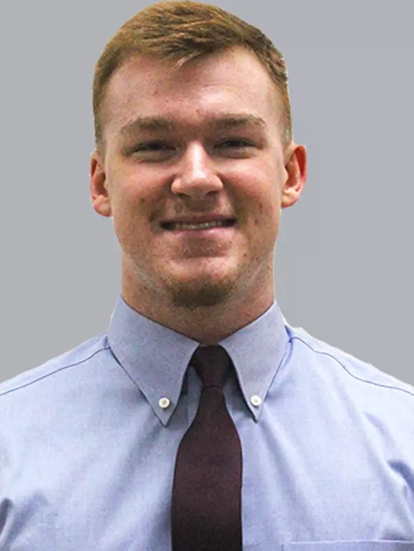 Ryan Kilhoffer - Track 20 HS