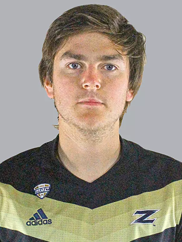 Cameron Victor MSOC HS20