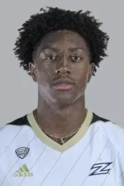 Damon Williams MSOC HS20