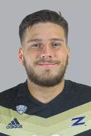 Grant Abbott MSOC HS20