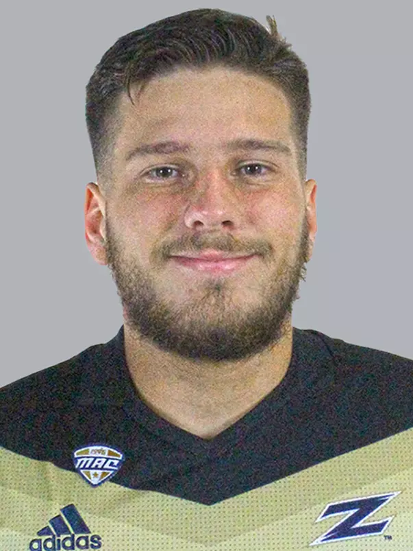 Grant Abbott MSOC HS20