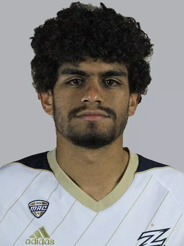 Hazem Sohby MSOC HS20