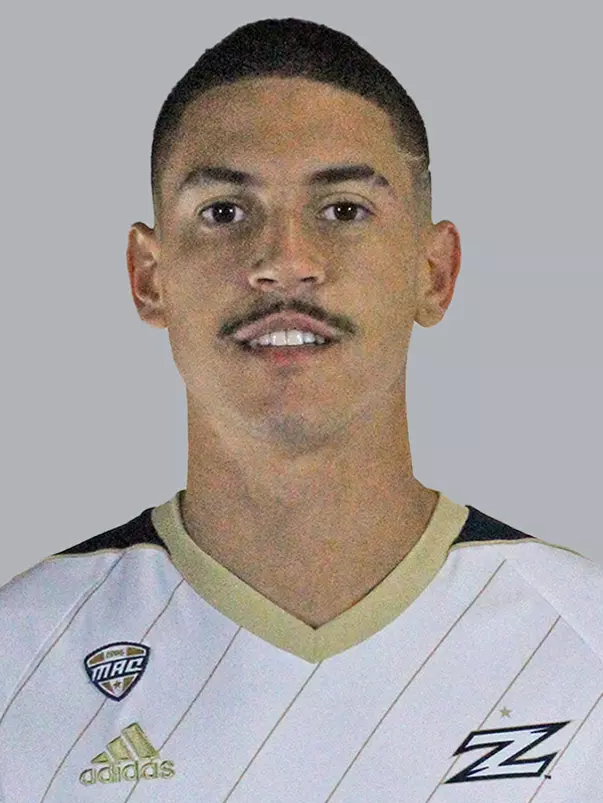 Henrique Cruz MSOC HS20