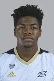 Jaden Wright MSOC HS20