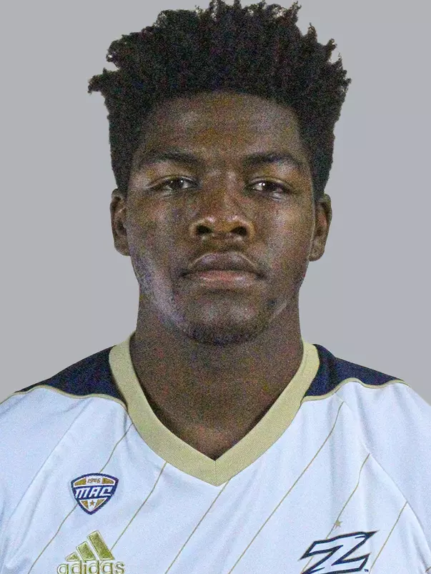 Jaden Wright MSOC HS20