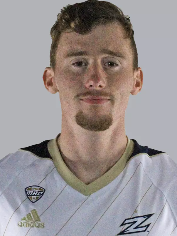 Johnny Fitzgerald MSOC HS20