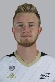 Jordan Seaman MSOC HS20