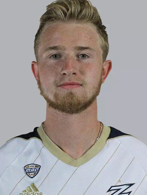 Jordan Seaman MSOC HS20