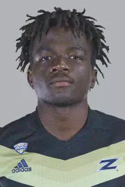 Josh Hangi MSOC HS20