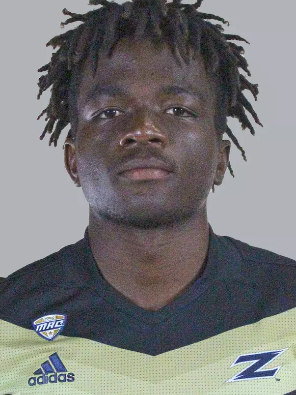 Josh Hangi MSOC HS20