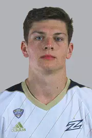 Nick Scott MSOC HS20