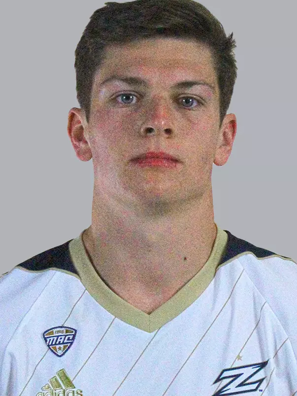 Nick Scott MSOC HS20