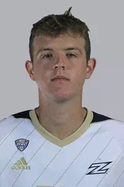 Paul Jones MSOC HS20