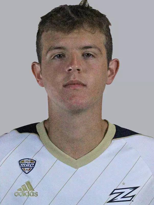 Paul Jones MSOC HS20