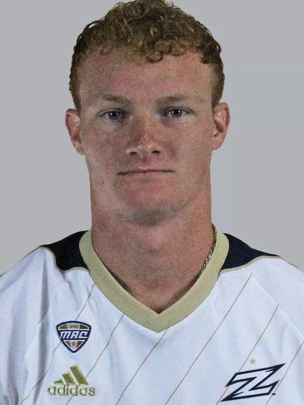 Ryan Combe MSOC HS20