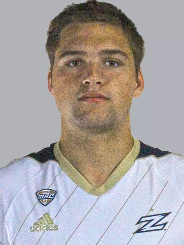 Will Jackson MSOC HS20